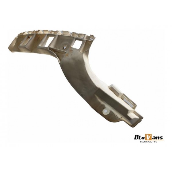 Guia Parachoque Traseiro Ld Vw Up 2016