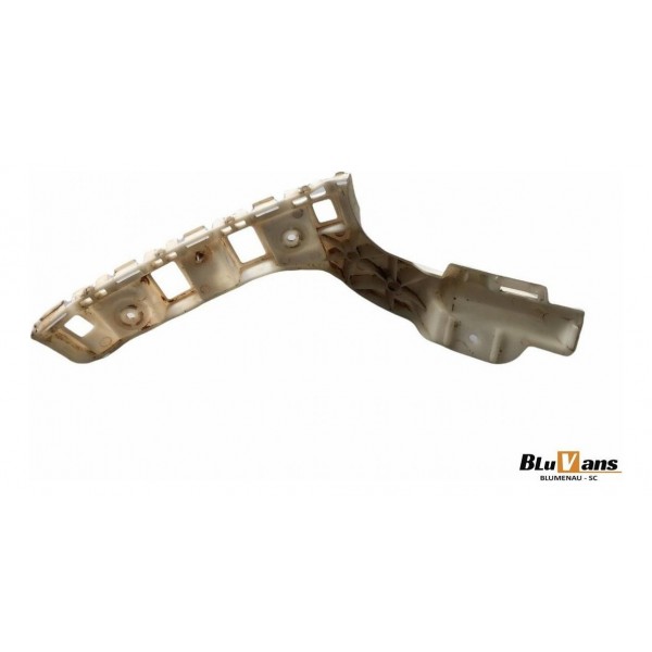 Guia Parachoque Traseiro Ld Vw Up 2016