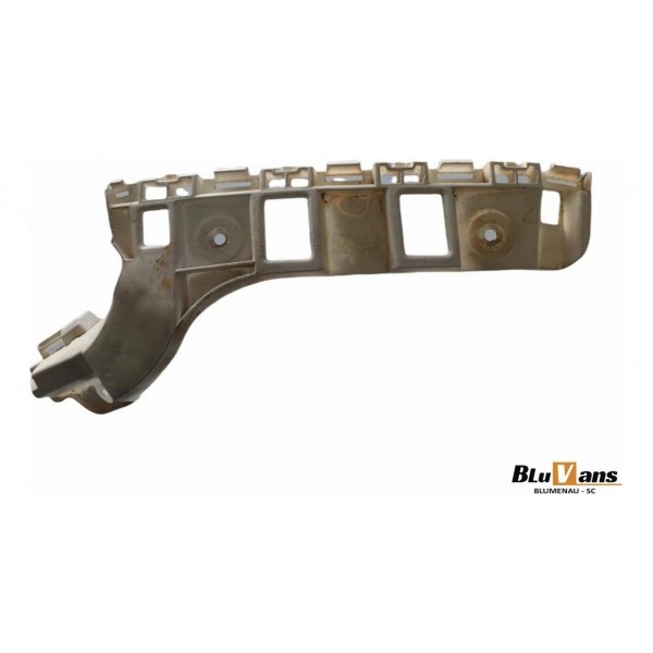 Guia Parachoque Traseiro Ld Vw Up 2016