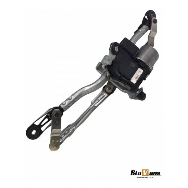 Galhada Limpador Parabrisa C/ Motor Ecosport Se 1.5 2020/21