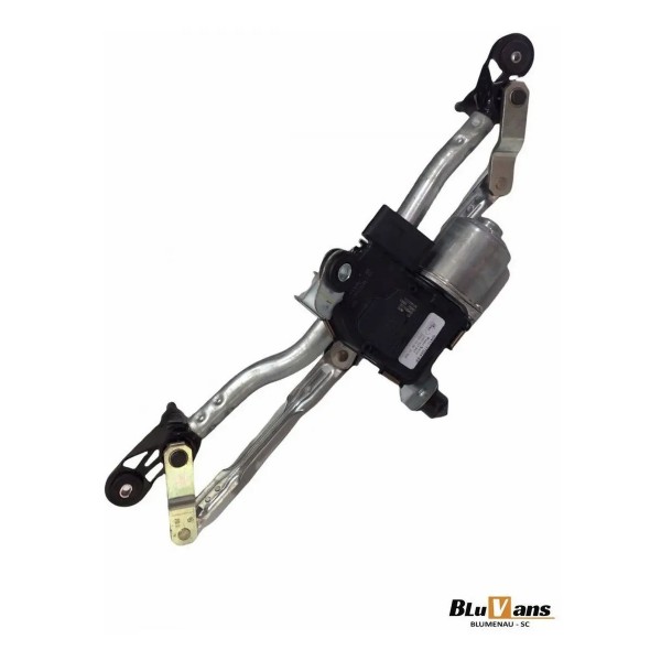 Galhada Limpador Parabrisa C/ Motor Ecosport Se 1.5 2020/21