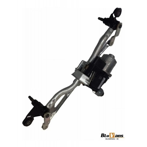 Galhada Limpador Parabrisa C/ Motor Ecosport Se 1.5 2020/21