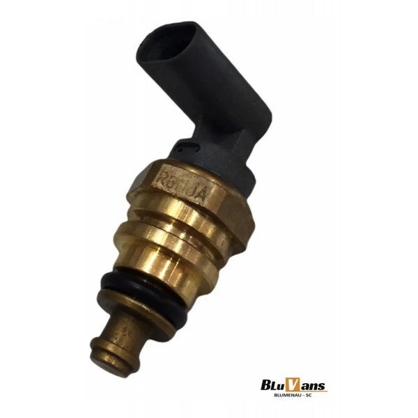 Sensor Temperatura Ford Ecosport Se 1.5 2020/21