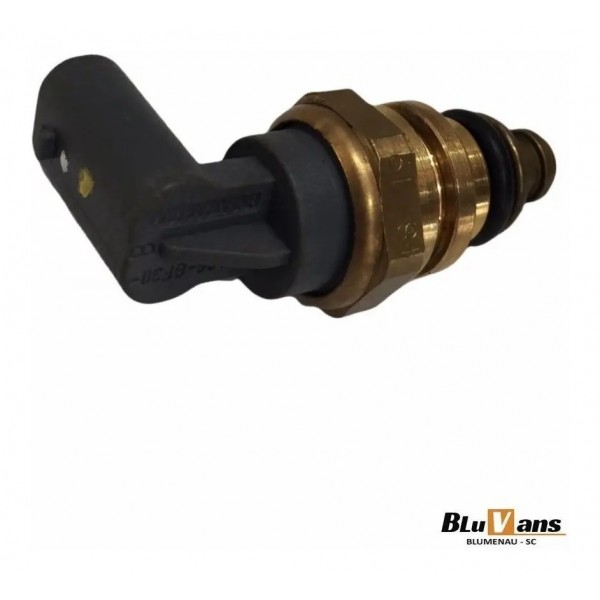 Sensor Temperatura Ford Ecosport Se 1.5 2020/21