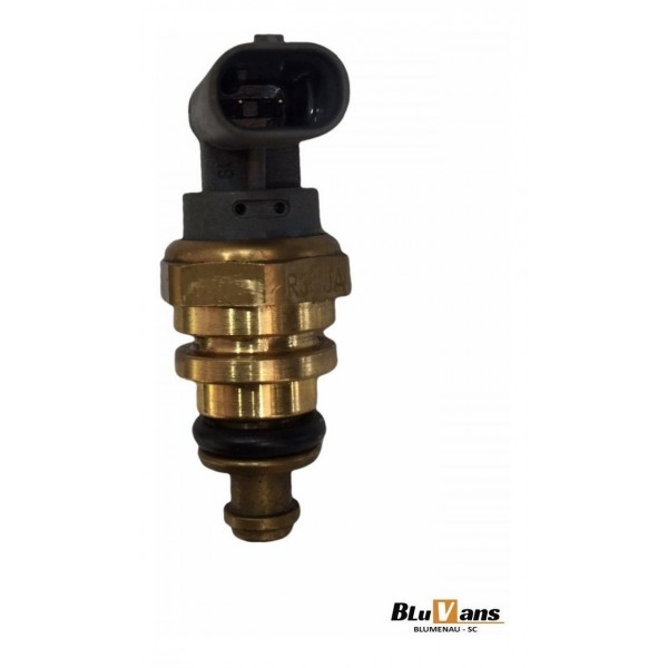 Sensor Temperatura Ford Ecosport Se 1.5 2020/21