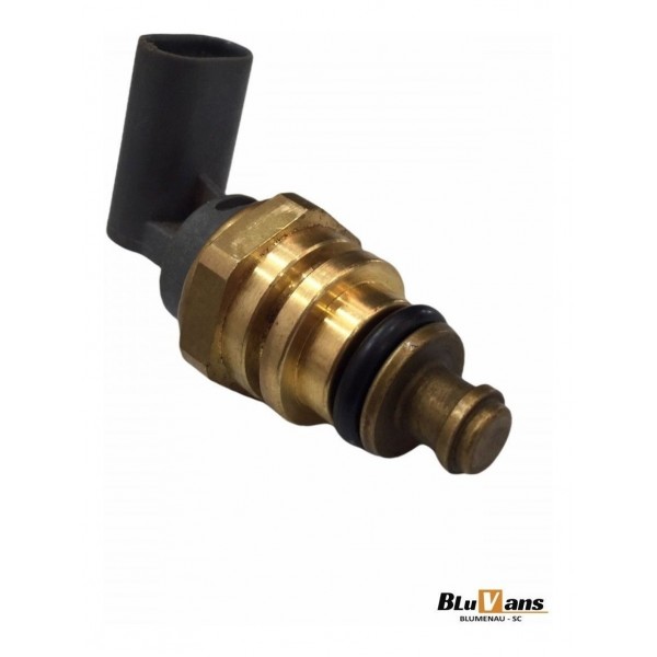 Sensor Temperatura Ford Ecosport Se 1.5 2020/21