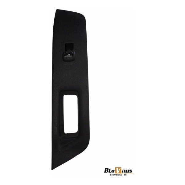 Botão Vidro Eletrico Diant Ld Ford Ecosport Se 1.5 2020/21