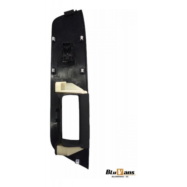 Botão Vidro Eletrico Diant Ld Ford Ecosport Se 1.5 2020/21