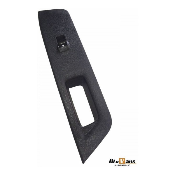 Botão Vidro Eletrico Diant Ld Ford Ecosport Se 1.5 2020/21