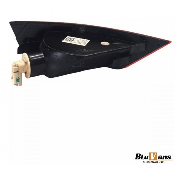 Lanterna Luz De Ré Ld Ford Ecosport Se 1.5 2020/21