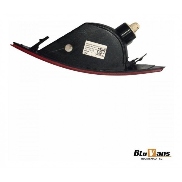 Lanterna Luz De Ré Ld Ford Ecosport Se 1.5 2020/21