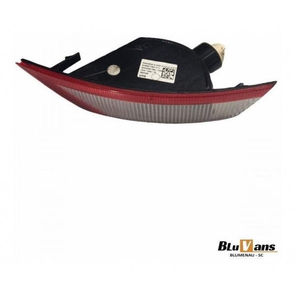 Lanterna Luz De Ré Ld Ford Ecosport Se 1.5 2020/21