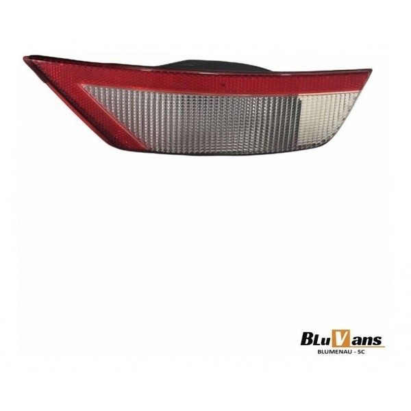 Lanterna Luz De Ré Ld Ford Ecosport Se 1.5 2020/21