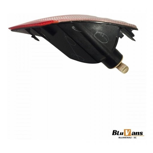 Lanterna Luz De Ré Ld Ford Ecosport Se 1.5 2020/21