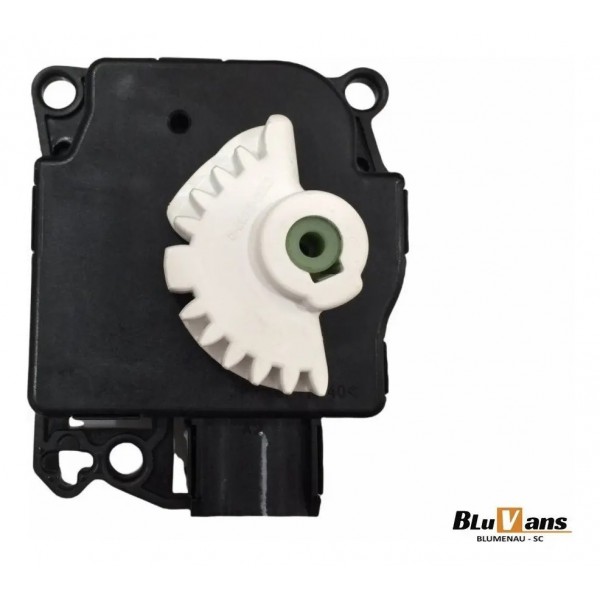 Motor Atuador Caixa Ventilação Ford Ecosport Se 1.5 2020-21