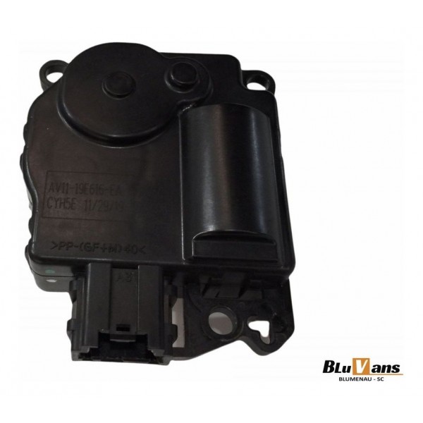 Motor Atuador Caixa Ventilação Ford Ecosport Se 1.5 2020-21