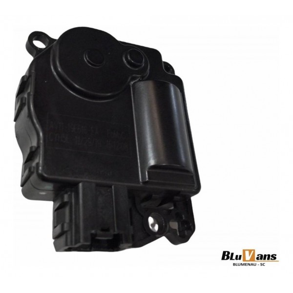 Motor Atuador Caixa Ventilação Ford Ecosport Se 1.5 2020-21