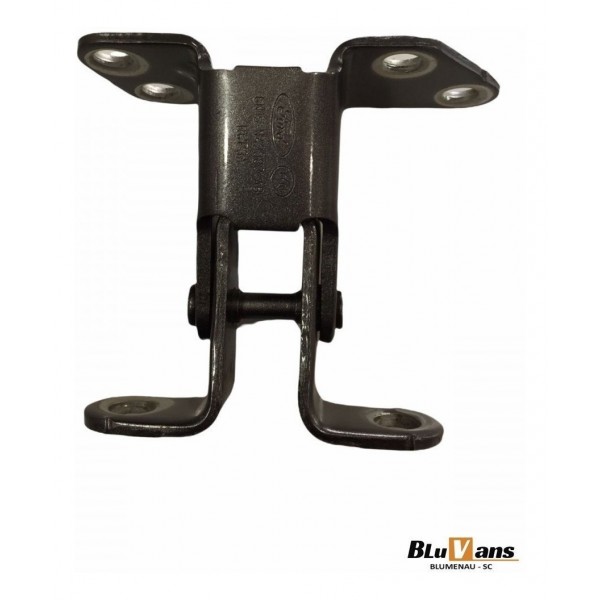 Dobradiça Tampa Traseira Ford Ecosport Se 1.5 2020/21