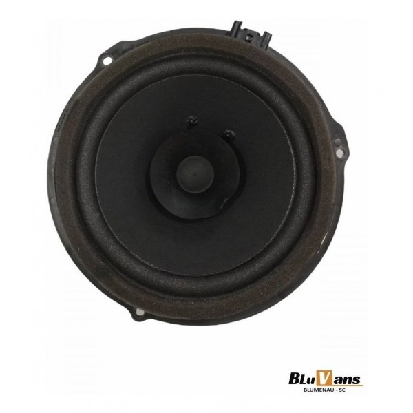 Alto Falante Porta Dianteira Le Ford Ecosport Se 1.5 2020/21