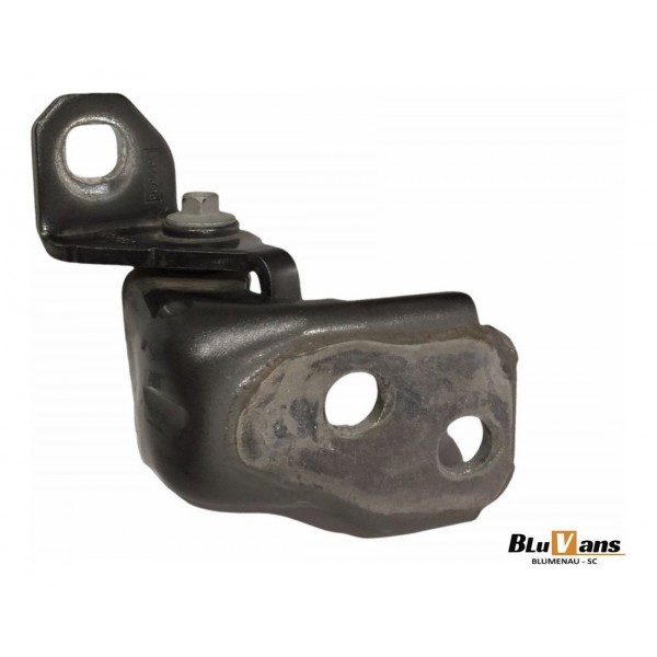 Dobradiça Inferior Porta Traseira Ld Ford Ecosport 2020/21