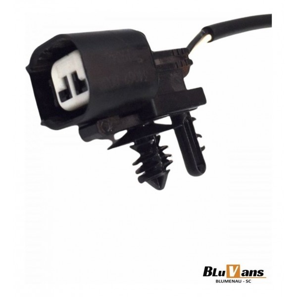 Sensor Detonação Ford Ecosport Se 1.5 2020/21