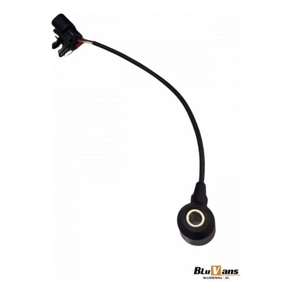 Sensor Detonação Ford Ecosport Se 1.5 2020/21