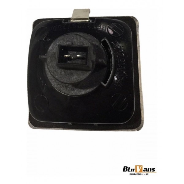 Lanterna Traseira Effa Towner Jr A