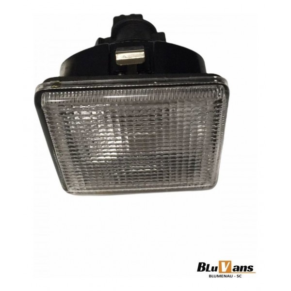 Lanterna Traseira Effa Towner Jr E