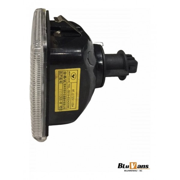 Lanterna Traseira Effa Towner Jr.