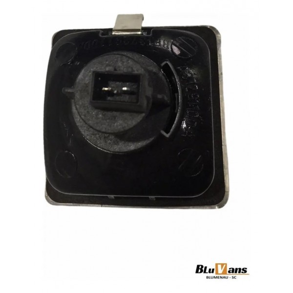 Lanterna Traseira Effa Towner Jr.