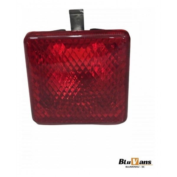 Lanterna Neblina Traseira  Effa