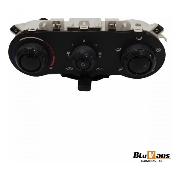 Comando Ar Condicionado Fiat Mobi Like 1.0 2017