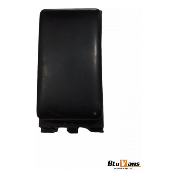 Botão Falso Painel Nissan X-trail  2012