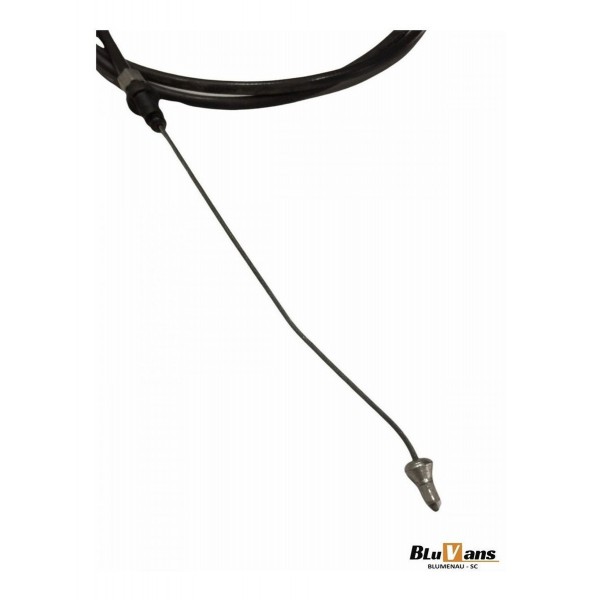 Cabo Abertura Capo Fiat Mobi Like 1.0 2017