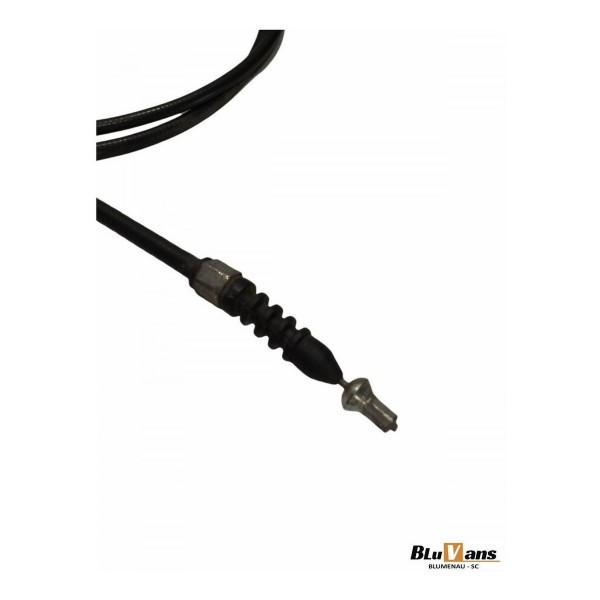 Cabo Abertura Capo Fiat Mobi Like 1.0 2017