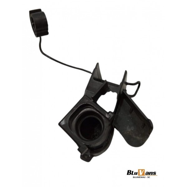 Tampa Polo Negativo Bateria Fiat Mobi Like 1.0 2017