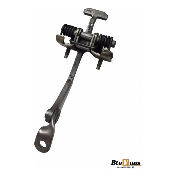 Limitador Porta Traseira Direita Renault Clio 1.0 2010/11