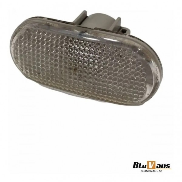 Lanterna Paralama Renault Clio 1.0 16v 2010/11