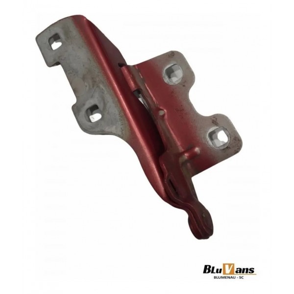 Dobradiça Capo Lado Direito Renault Clio 1.0 16v 2010/11