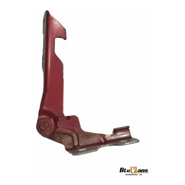 Dobradiça Capo Lado Direito Renault Clio 1.0 16v 2010/11