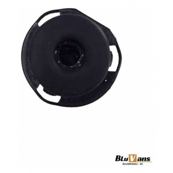 Batente Capo Renault Clio 1.0 16v  2010/11