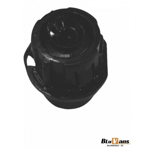 Batente Capo Renault Clio 1.0 16v 2010/11