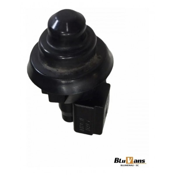 Sensor Porta Luz Renault Clio 1.0 16v 2010/11