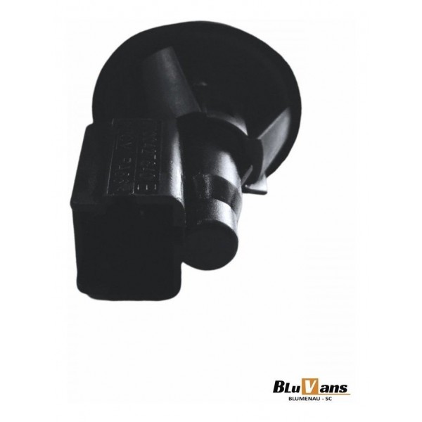 Sensor Porta Luz Renault Clio 1.0 16v 2010/11