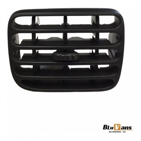 Difusor Painel Central Renault Clio 1.0 16v 2010/11