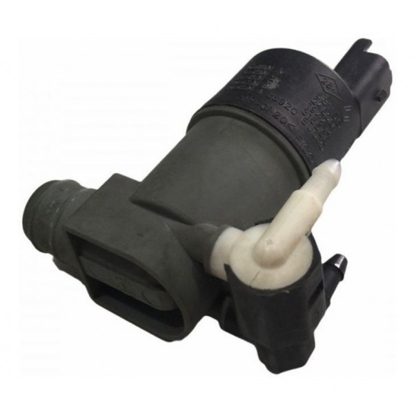 Motor Esguicho Limpador Renault Clio 1.0 16v 2010/11