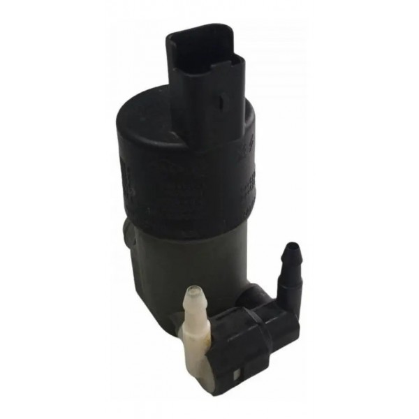 Motor Esguicho Limpador Renault Clio 1.0 16v 2010/11