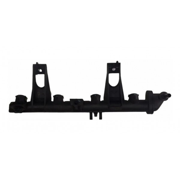 Flauta Bicos Injetores Renault Clio 1.0 16v 2010/11