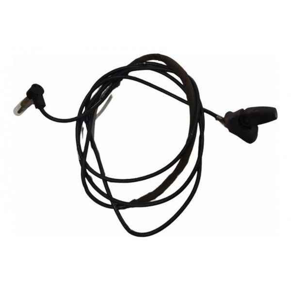 Base Antena+cabo Renault Clio 1.0 16v 2010/11