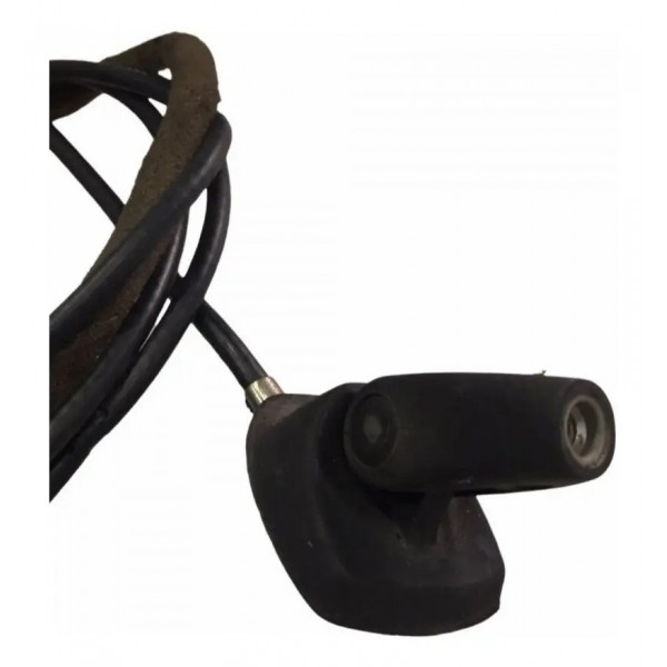 Base Antena+cabo Renault Clio 1.0 16v 2010/11